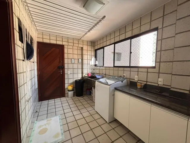 Imagem 14: APARTAMENTO RESIDENCIAL em NATAL - RN, TIROL
