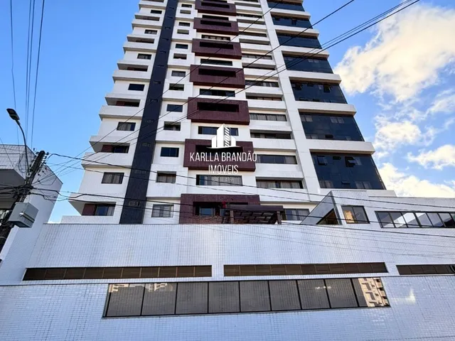 Imagem: APARTAMENTO RESIDENCIAL em NATAL - RN, TIROL