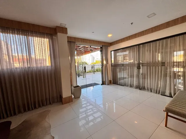 Imagem 4: APARTAMENTO RESIDENCIAL em NATAL - RN, TIROL