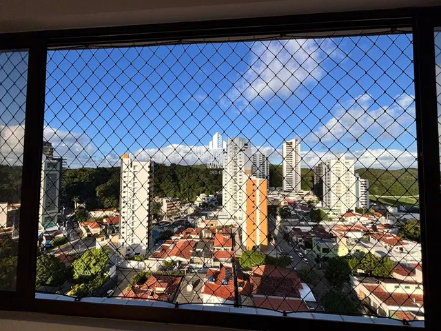Imagem 9: APARTAMENTO RESIDENCIAL em NATAL - RN, TIROL