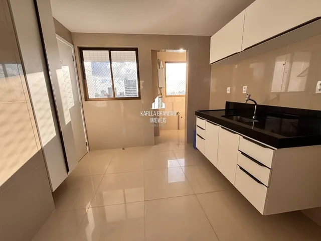 Imagem 6: APARTAMENTO RESIDENCIAL em NATAL - RN, TIROL