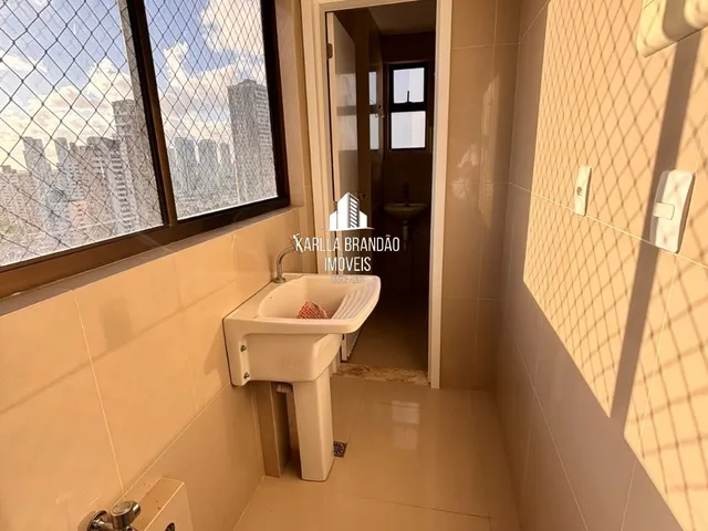 Imagem 13: APARTAMENTO RESIDENCIAL em NATAL - RN, TIROL