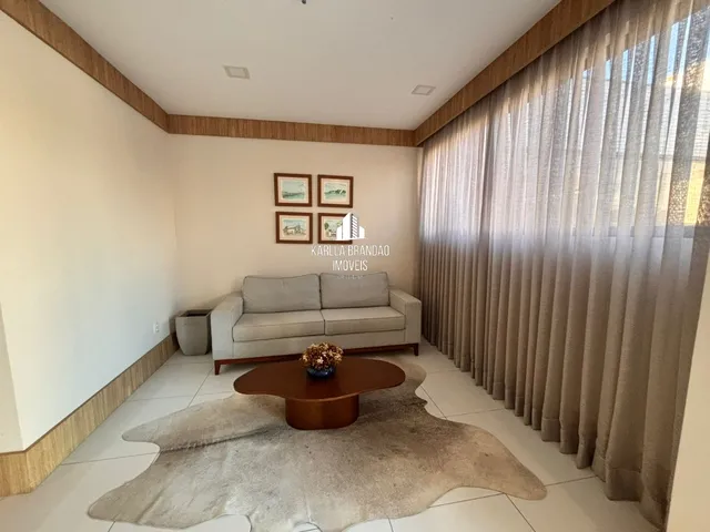 Imagem 2: APARTAMENTO RESIDENCIAL em NATAL - RN, TIROL