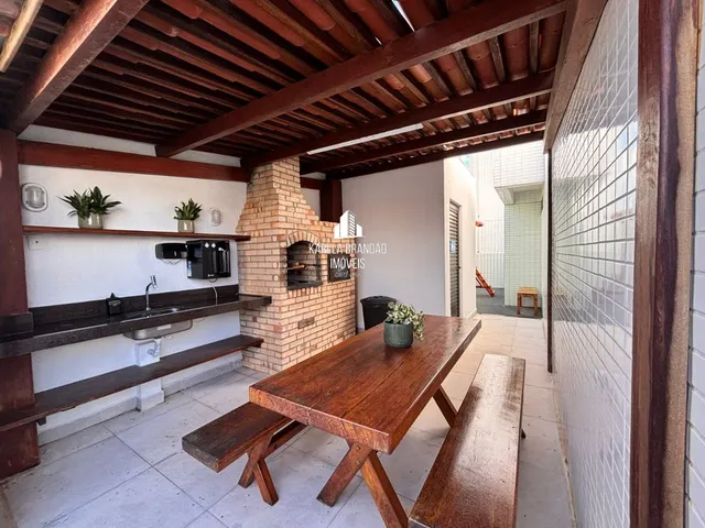 Imagem 14: APARTAMENTO RESIDENCIAL em NATAL - RN, TIROL