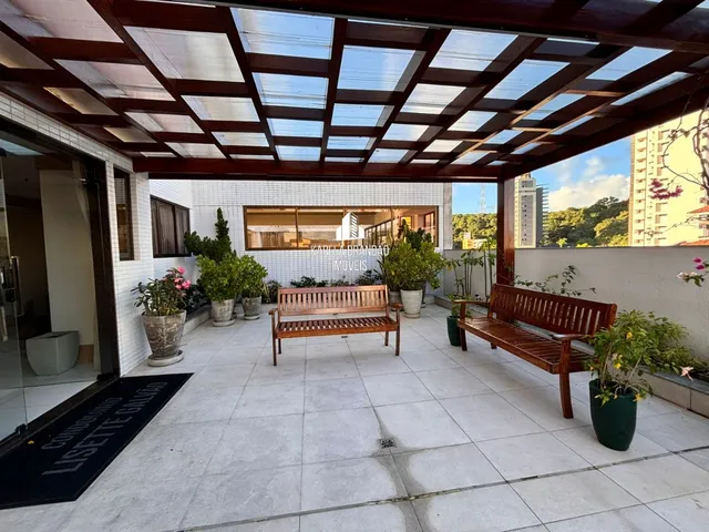 Imagem 16: APARTAMENTO RESIDENCIAL em NATAL - RN, TIROL