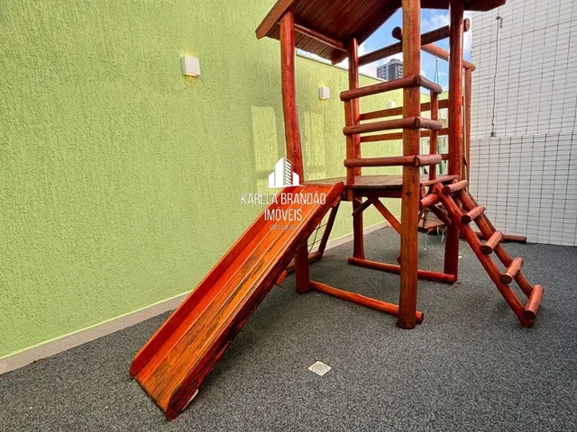 Imagem 12: APARTAMENTO RESIDENCIAL em NATAL - RN, TIROL