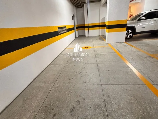 Imagem 11: APARTAMENTO RESIDENCIAL em NATAL - RN, TIROL