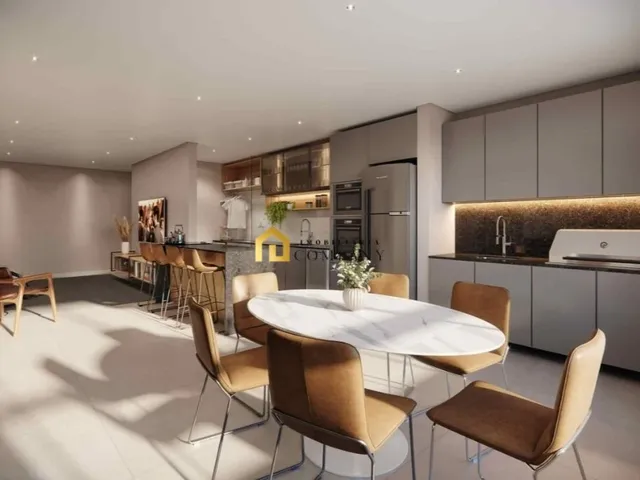 Imagem: Ed. Vila Cairu - Apartamento no Ed. Vila
