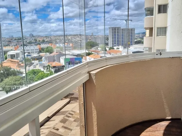 Imagem 14: Aluguel de Apartamento de 3 Quartos com Suíte, Varanda Gourmet e 2 Vagas na Garagem em