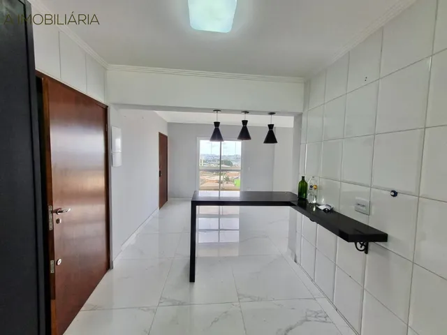 Imagem 9: Aluguel de Apartamento de 3 Quartos com Suíte, Varanda Gourmet e 2 Vagas na Garagem em