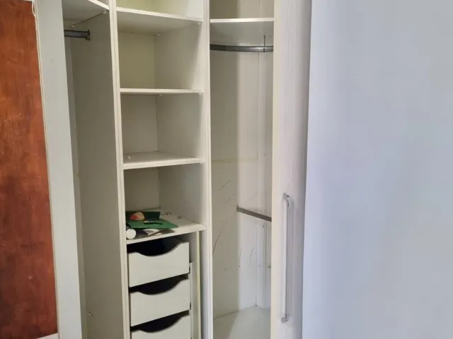 Imagem 10: Aluguel de Apartamento de 3 Quartos com Suíte, Varanda Gourmet e 2 Vagas na Garagem em