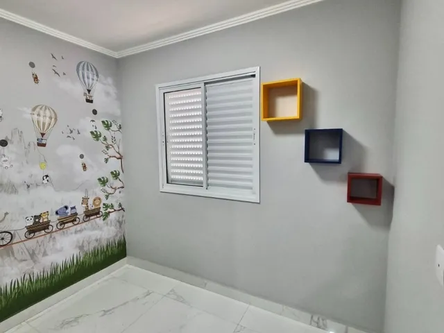 Imagem 16: Aluguel de Apartamento de 3 Quartos com Suíte, Varanda Gourmet e 2 Vagas na Garagem em