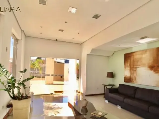 Imagem 2: Aluguel de Apartamento de 3 Quartos com Suíte, Varanda Gourmet e 2 Vagas na Garagem em
