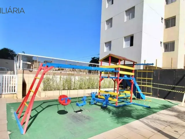 Imagem 4: Aluguel de Apartamento de 3 Quartos com Suíte, Varanda Gourmet e 2 Vagas na Garagem em