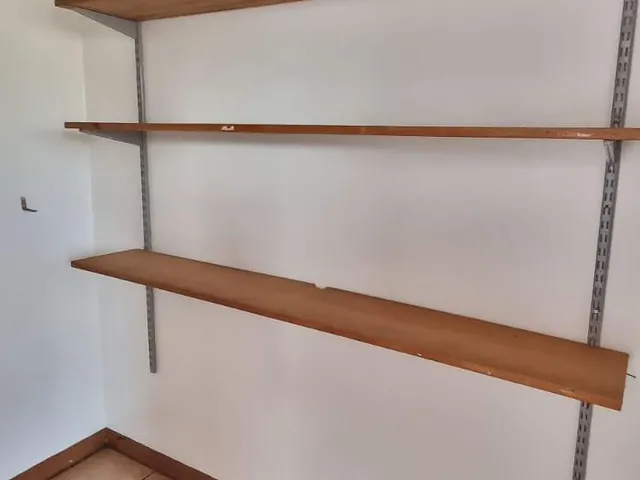 Imagem 6: Apartamento para aluguel em Não-Me-Toque: Imóvel sem condomínio e sala para dois