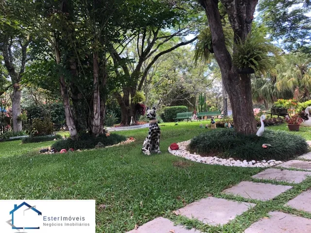 Imagem 13: Chácara de luxo à venda ou locação em Campo Limpo Paulista-SP,...