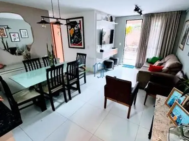Imagem 3: Residencial Manoel de Oliveira - OPORTUNIDADE APARTAMENTO A VENDA EM LAGOA NOVA NATAL RN