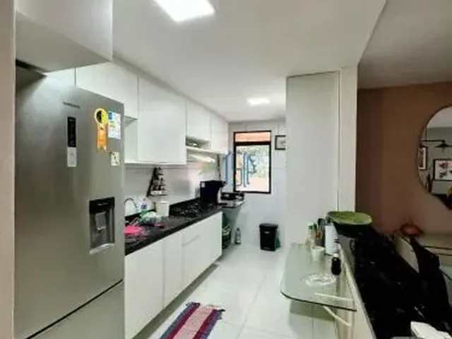 Imagem 12: Residencial Manoel de Oliveira - OPORTUNIDADE APARTAMENTO A VENDA EM LAGOA NOVA NATAL RN