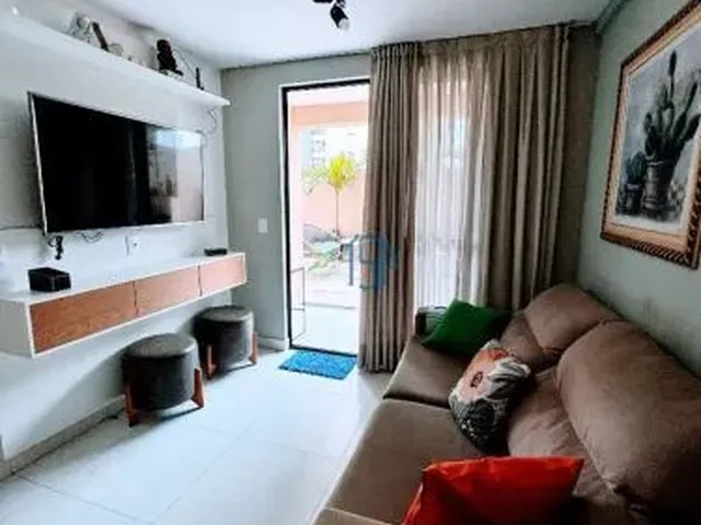 Imagem 6: Residencial Manoel de Oliveira - OPORTUNIDADE APARTAMENTO A VENDA EM LAGOA NOVA NATAL RN