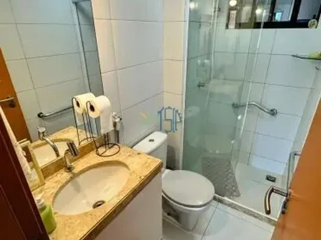 Imagem 11: Residencial Manoel de Oliveira - OPORTUNIDADE APARTAMENTO A VENDA EM LAGOA NOVA NATAL RN