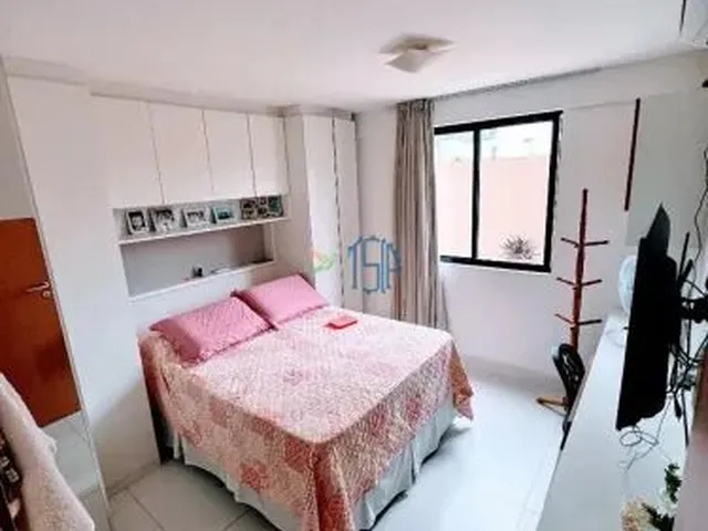 Imagem 15: Residencial Manoel de Oliveira - OPORTUNIDADE APARTAMENTO A VENDA EM LAGOA NOVA NATAL RN