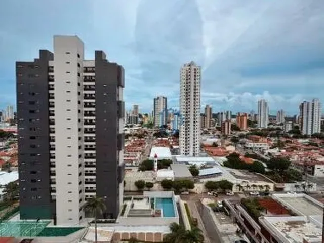 Imagem 14: Residencial Manoel de Oliveira - OPORTUNIDADE APARTAMENTO A VENDA EM LAGOA NOVA NATAL RN