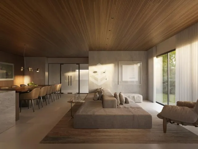 Imagem 16: ED. ESTHER, PRÉDIO EM CONSTRUÇÃO EM GRAMADO NO BAIRRO PLANALTO, AO LADO DO LAGO