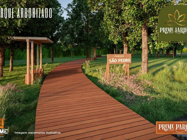 Imagem 8: Prime Parque - O sonho da casa propria agora ao seu alcance