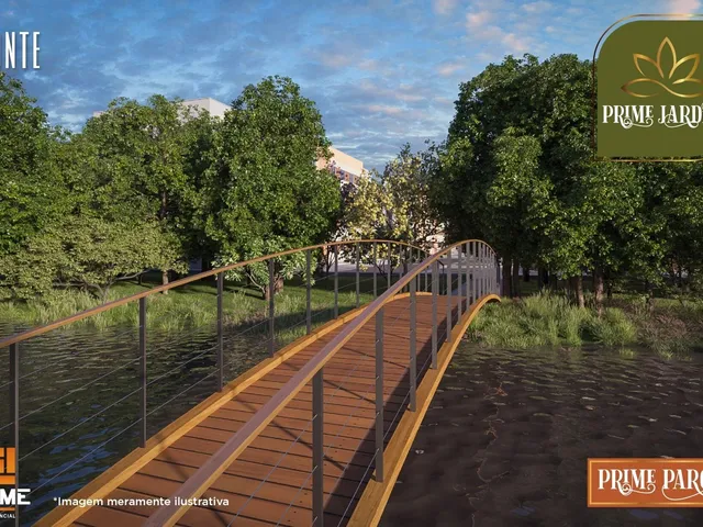 Imagem 11: Prime Parque - O sonho da casa propria agora ao seu alcance