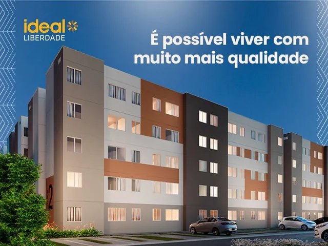 Imagem 12: IDEAL LIBERDADE – Apto Compacto com Excelente Localização