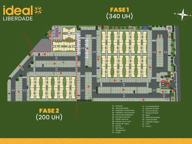 Imagem 15: IDEAL LIBERDADE – Apto Compacto com Excelente Localização
