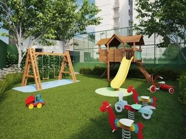 Imagem 4: Seu Novo Lar Está Aqui: Conheça o Bosque Lausanne