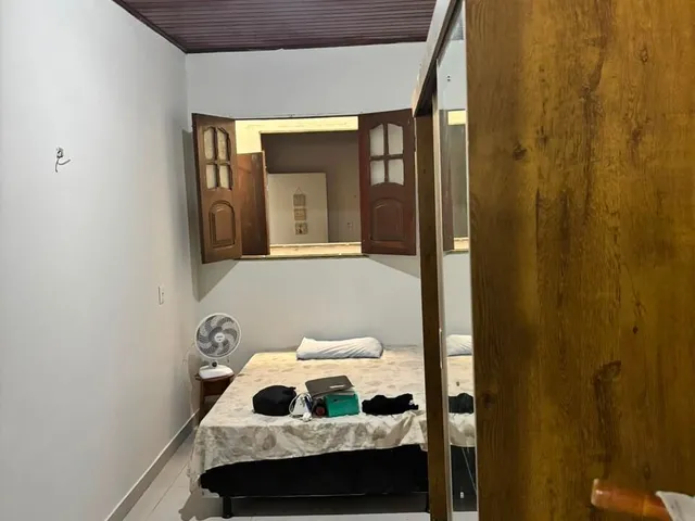 Imagem: Casa à Venda Próxima à Coronel Luiz Bentes