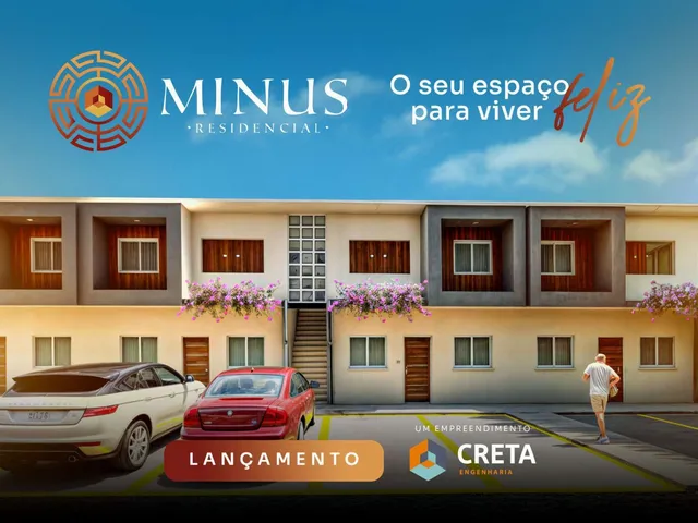 Imagem: Casa à Venda em Condomínio Fechado em