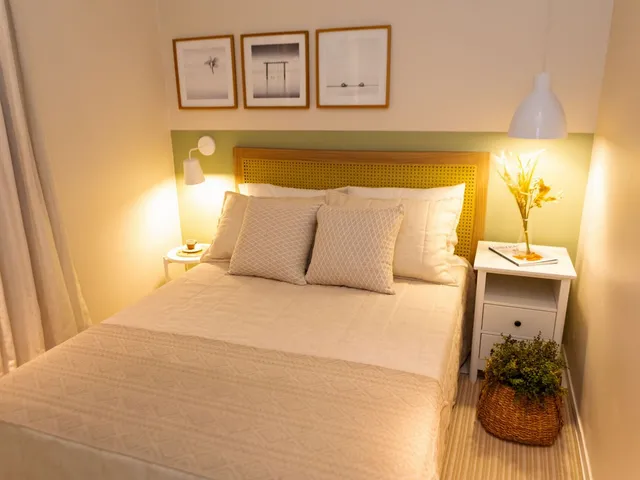 Imagem 8: IDEAL LIBERDADE – Apartamento Funcional com Lazer em Ananindeua