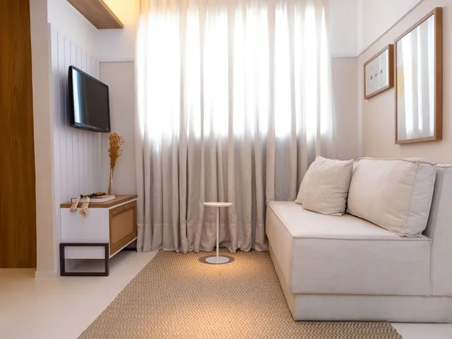 Imagem 15: IDEAL LIBERDADE – Apartamento Funcional com Lazer em Ananindeua