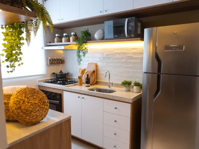 Imagem 4: IDEAL LIBERDADE – Apartamento Funcional com Lazer em Ananindeua