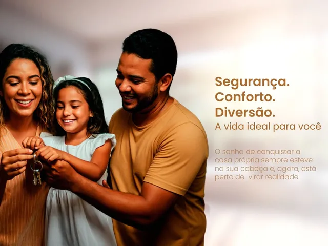 Imagem 2: IDEAL LIBERDADE – Apartamento Funcional com Lazer em Ananindeua