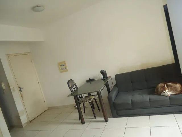Imagem 4: Oportunidade Única! Apartamento no Salinas por Apenas R$ 160 mil – 3/4 com Suíte!