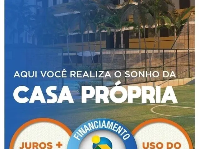 Imagem: Prime Parque - Use seu FGTS e faça valer
