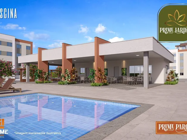 Imagem 9: Prime Parque - Use seu FGTS e faça valer a pena - Entreda facilitada - condições