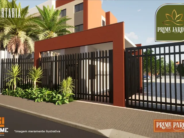 Imagem 7: Prime Parque - Use seu FGTS e faça valer a pena - Entreda facilitada - condições