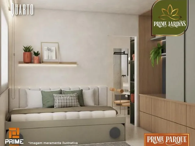 Imagem 11: Prime Parque - Use seu FGTS e faça valer a pena - Entreda facilitada - condições