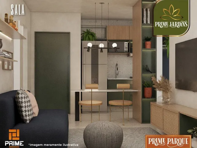 Imagem 5: Prime Parque - Use seu FGTS e faça valer a pena - Entreda facilitada - condições