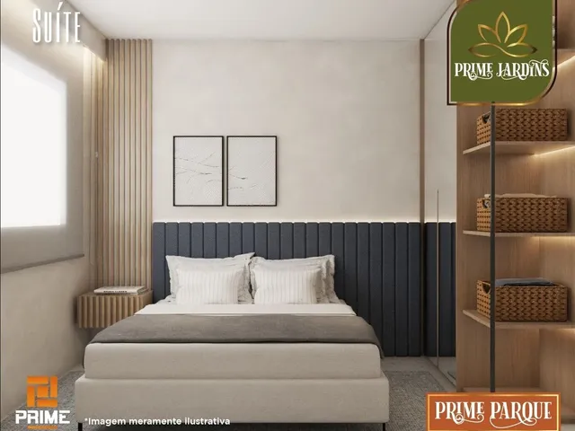 Imagem 6: Prime Parque - Use seu FGTS e faça valer a pena - Entreda facilitada - condições