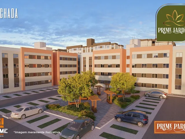 Imagem 10: Prime Parque - Use seu FGTS e faça valer a pena - Entreda facilitada - condições