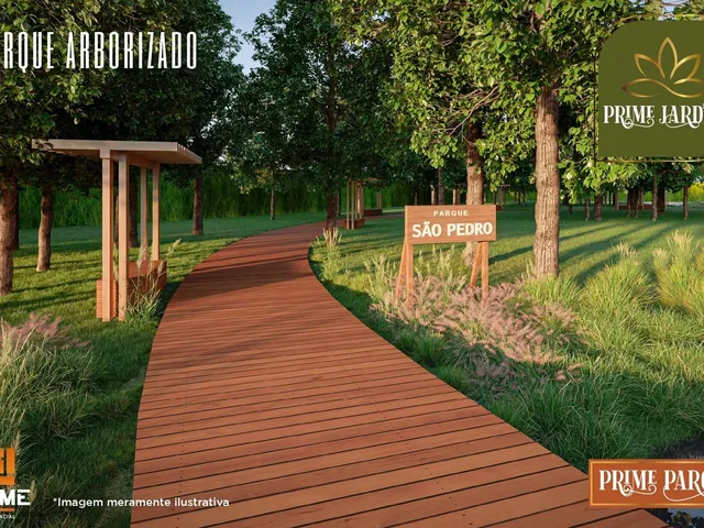 Imagem 3: Prime Parque - Use seu FGTS e faça valer a pena - Entreda facilitada - condições