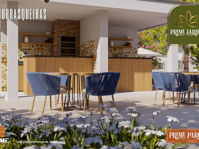 Imagem 8: Prime Parque - Use seu FGTS e faça valer a pena - Entreda facilitada - condições