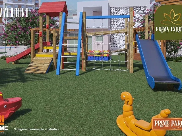 Imagem 14: Prime Parque - Use seu FGTS e faça valer a pena - Entreda facilitada - condições