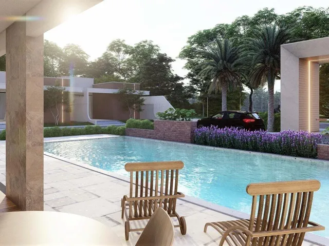 Imagem: Casa com Piscina Privativa no Jardins Di